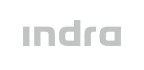 Logo Indra